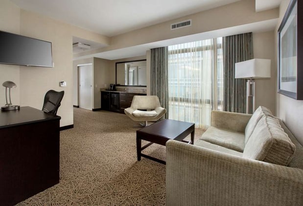 Images Hilton Garden Inn Washington DC/U.S. Capitol