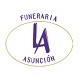 Funeraria La Asunción Logo