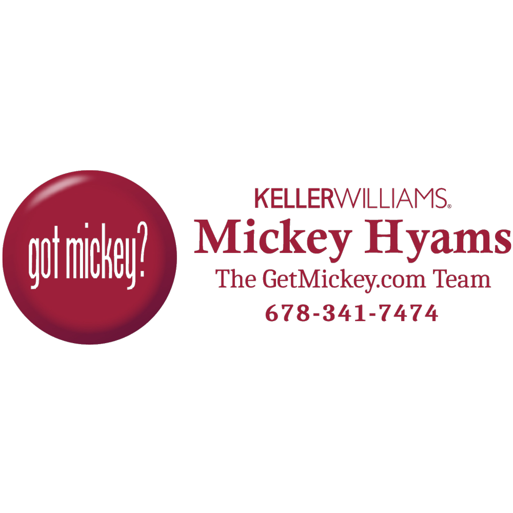 Mickey Hyams & The GetMickey.com Team At Keller Williams Realty - Cumming, GA 30040 - (404)435-3400 | ShowMeLocal.com