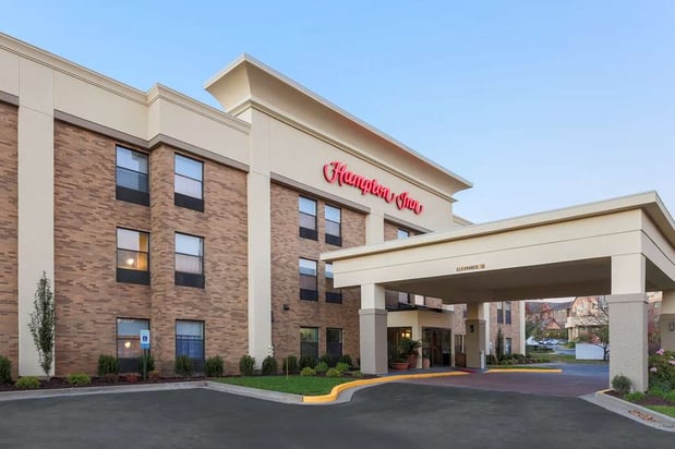Images Hampton Inn Lexington South-Keeneland/Airport