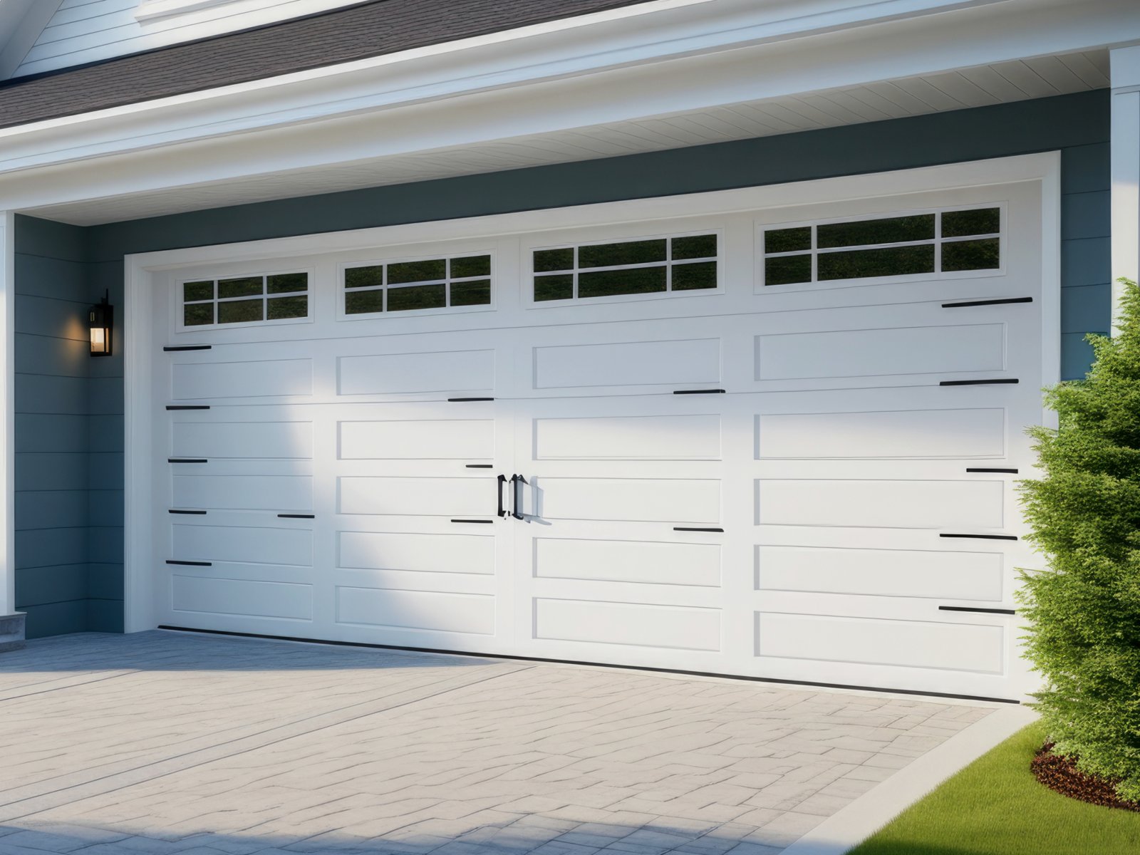 Anytime Garage Door Repair
