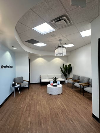 Images Metro Vein Centers | North Scottsdale