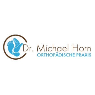 Logo - Orthopädische Praxis Dr. Michael Horn München