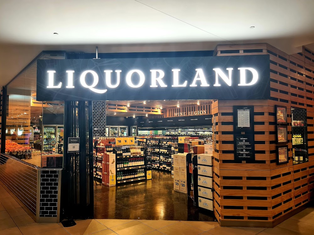 Images Liquorland Indooroopilly