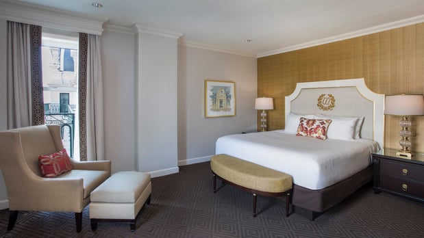Images InterContinental the Willard Washington D.C. by IHG