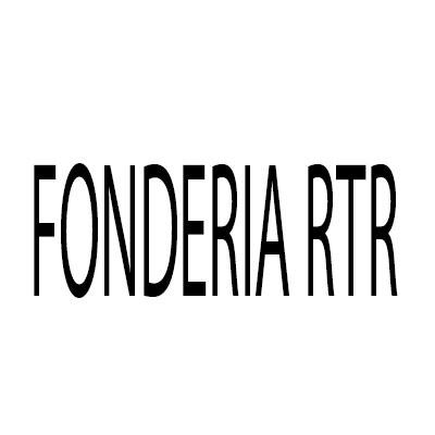 Fonderia Rtr Logo