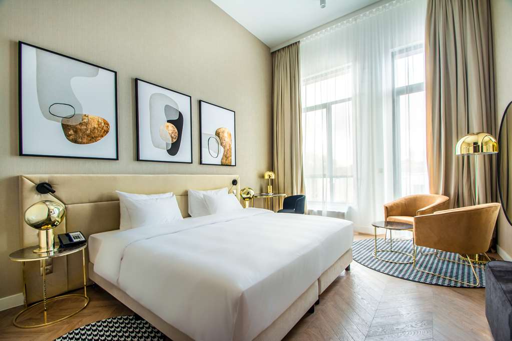 Images Radisson Blu Hotel, Sopot