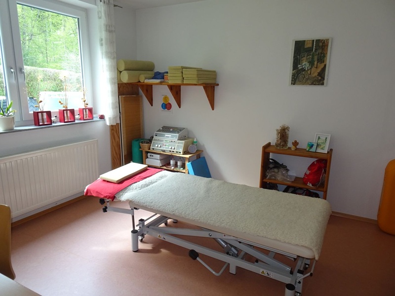 Dr.med. Jutta Wegmann, Alte Bleiche 91 in Heidenheim