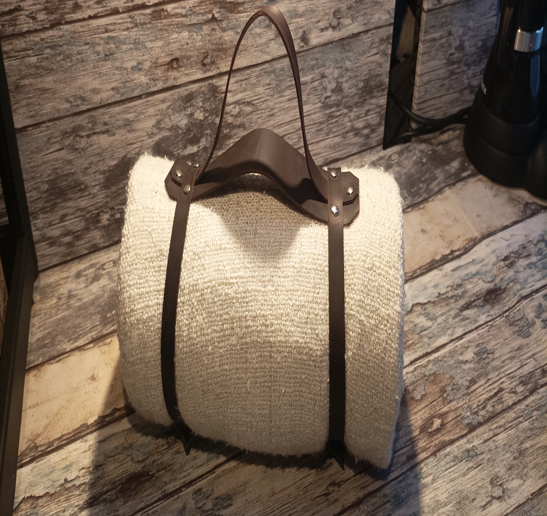 Images Iconic Leather