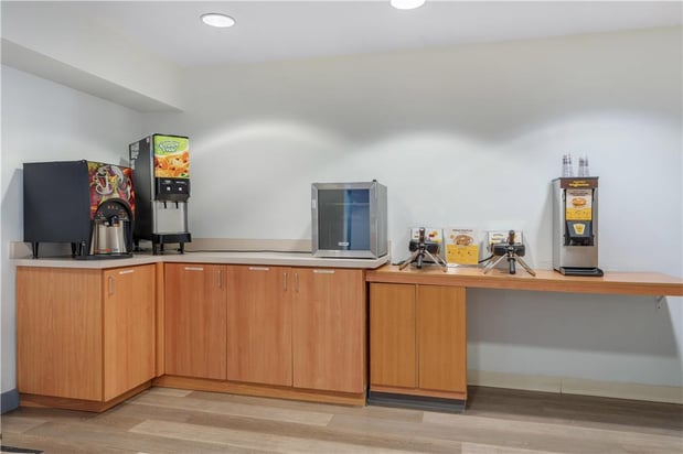 Images SureStay by Best Western Sacramento South Natomas