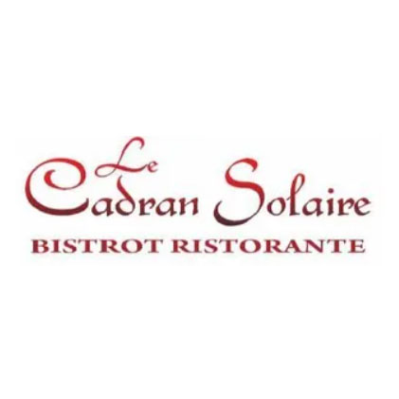 Le Cadran Solaire Logo