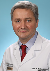 Jacob Buchowski