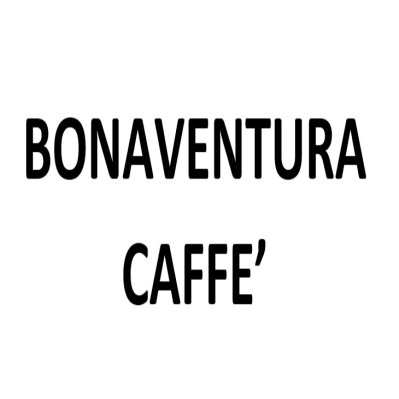 Bonaventura caffè Logo