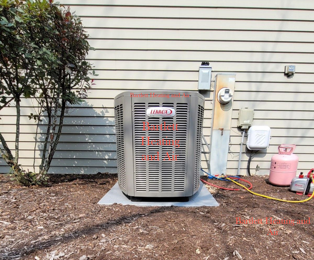 Images Bartlett Heating & Air Conditioning