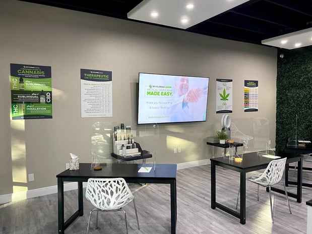 Images My Florida Green - Medical Marijuana Card Melbourne