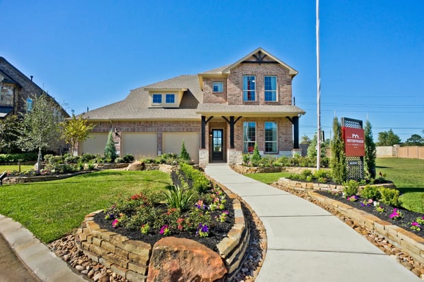 Images HistoryMaker Homes