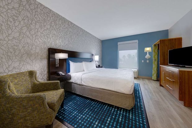 Images Home2 Suites by Hilton Orlando / International Drive South