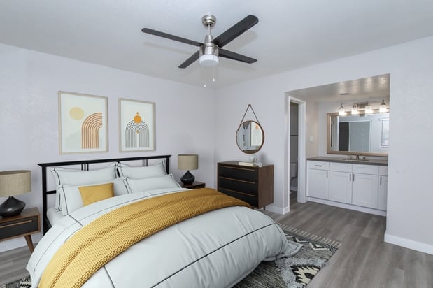 Images Rise Desert Cove