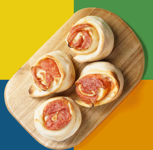 Pizzolini Salami