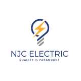 NJC Electric LLC Logo