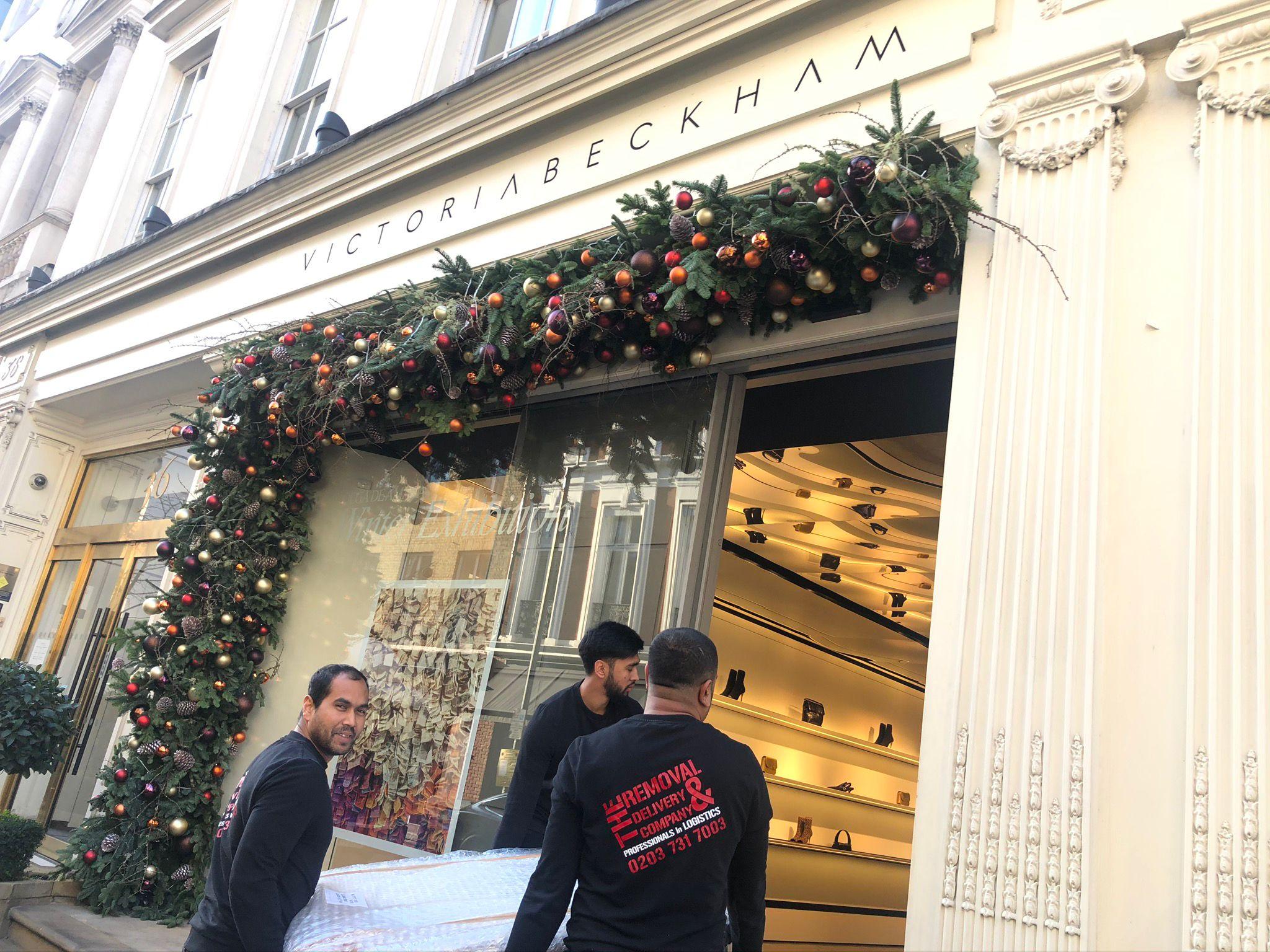 Images The Removal & Delivery Company Ltd