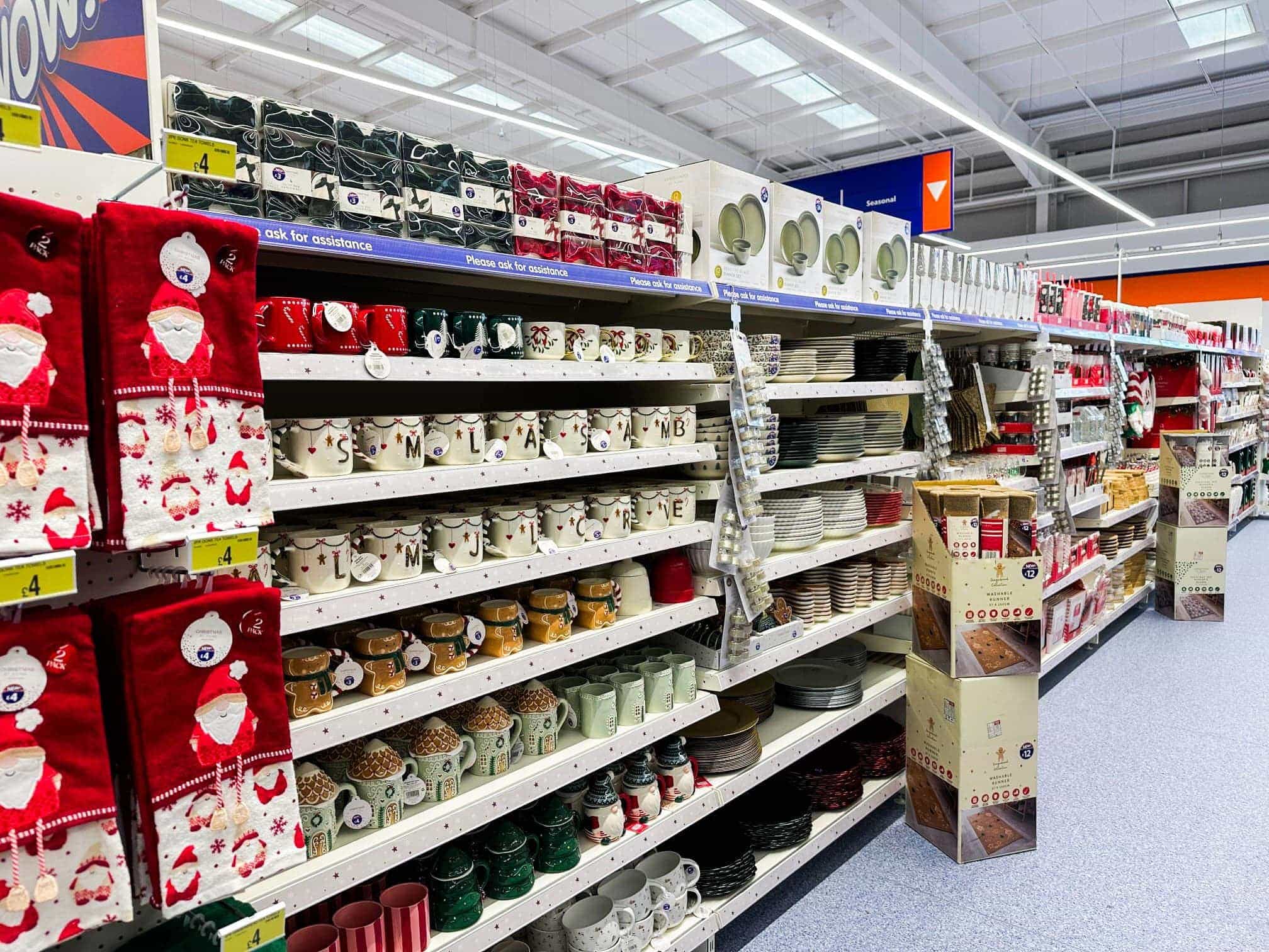 Images B&M Home Store with Garden Centre