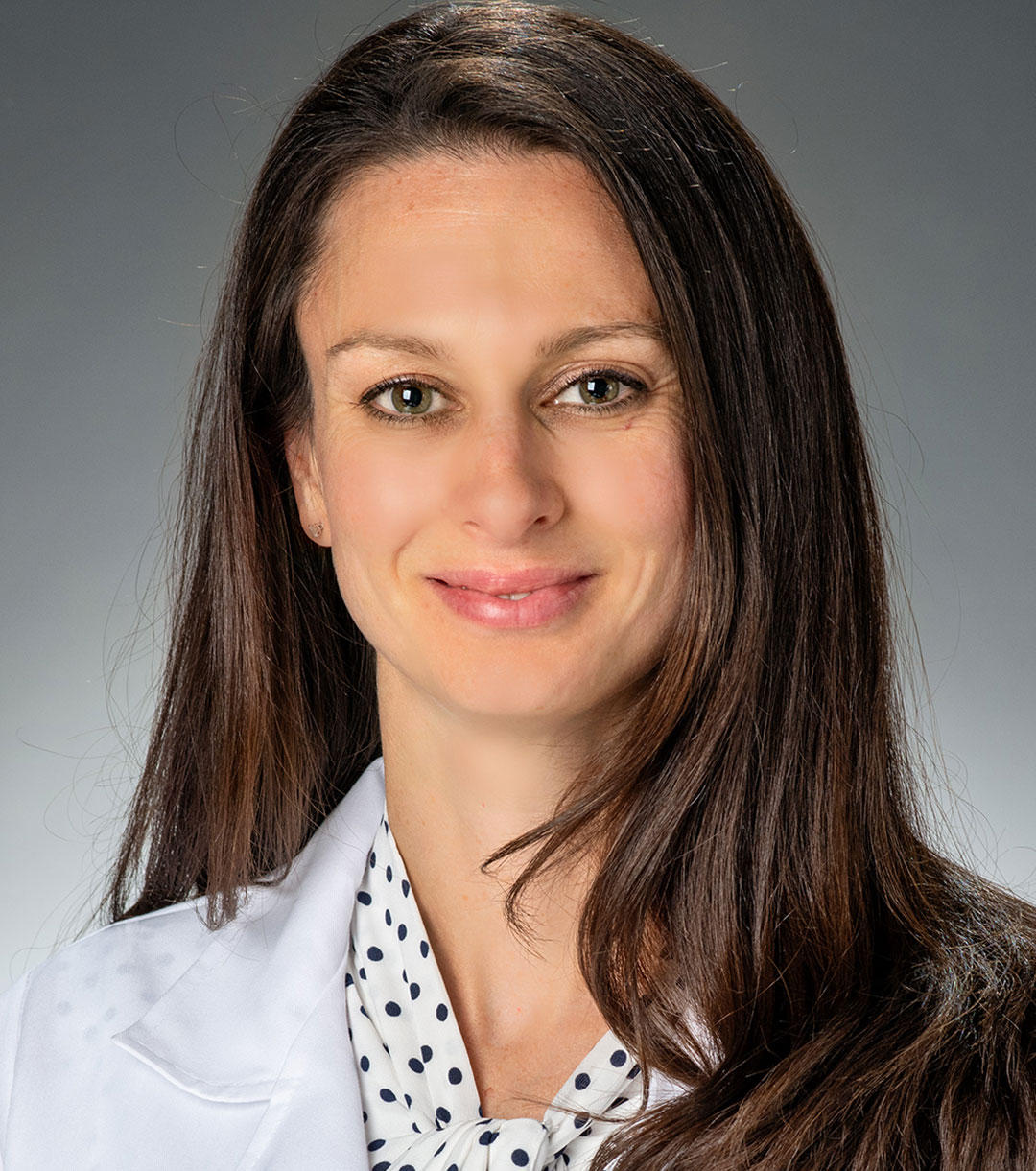 Headshot of Dr. Lisa Gregorcyk