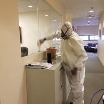 Images IBC Cleaning LLC