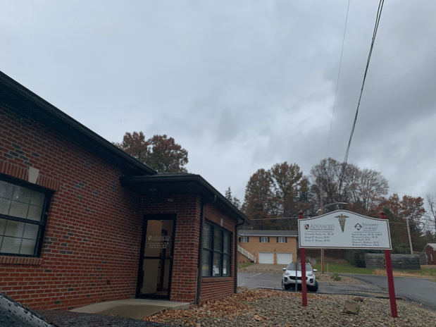 Images Advanced Orthopaedics & Rehabilitation