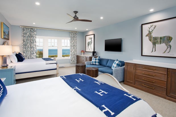 Images The Inn at Stonecliffe