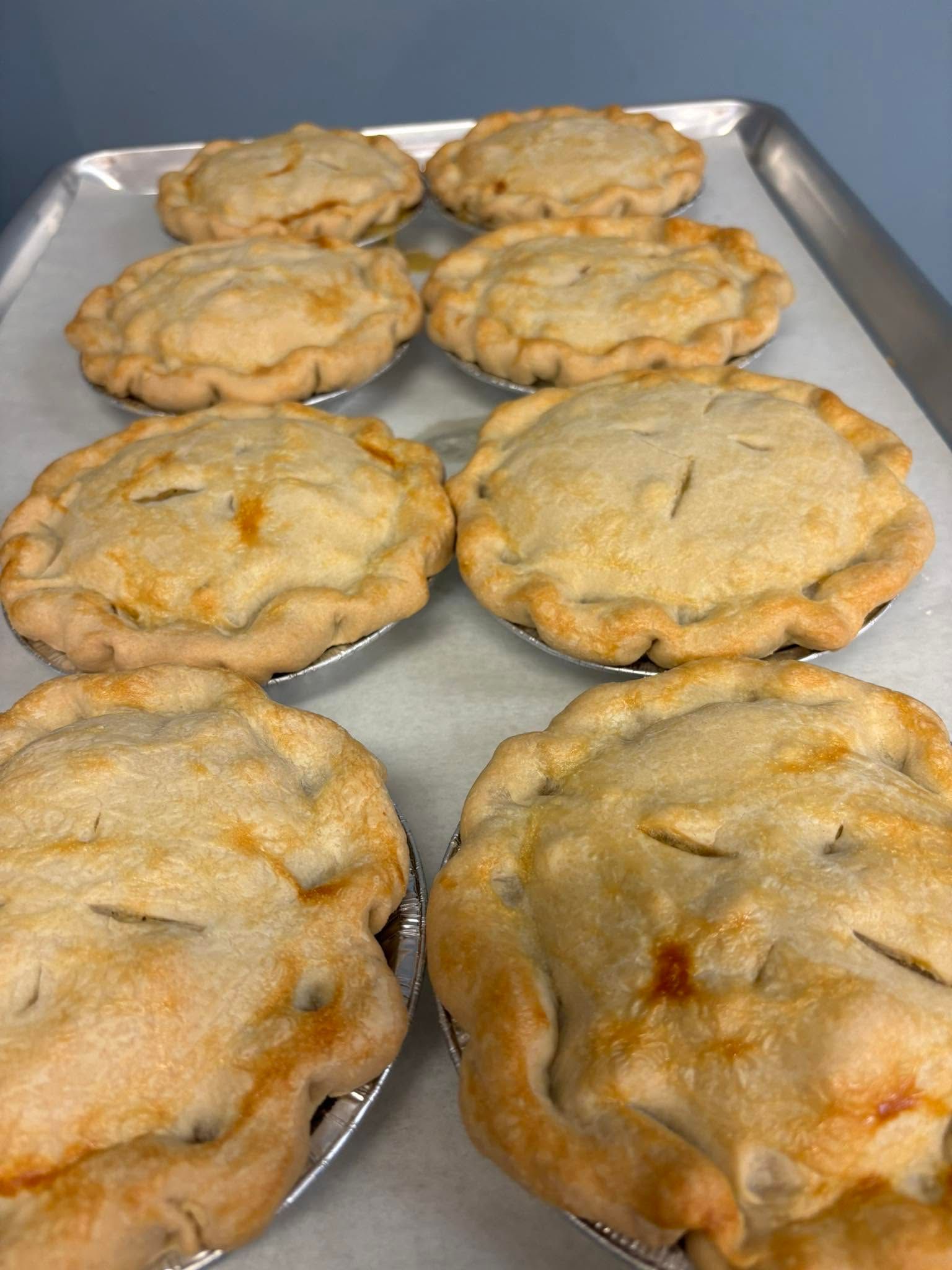 Golden Bean Bakery Image
