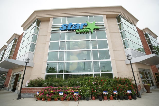 Images Star Market