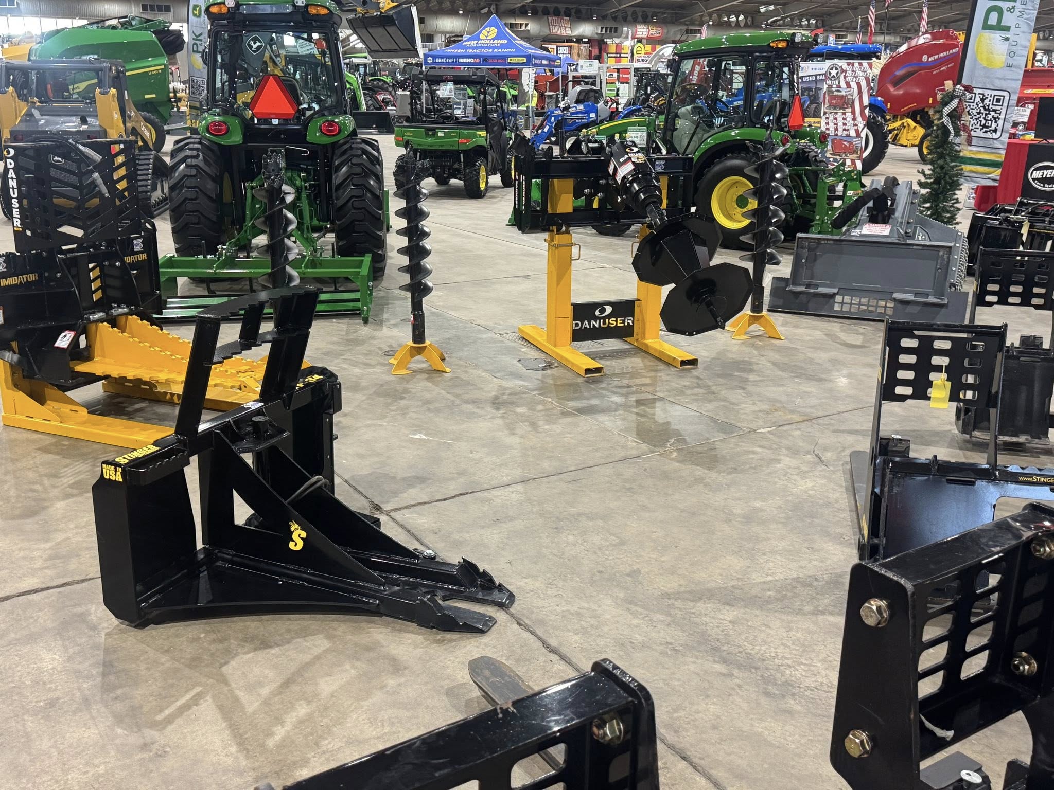 American Edge Products Image