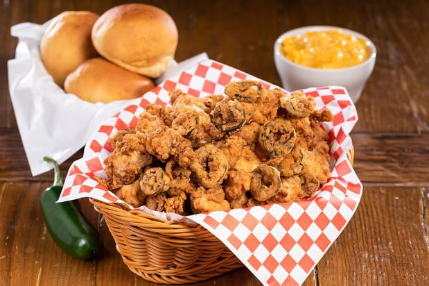 Images Charlie's Chicken West Tulsa