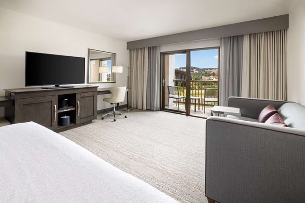 Images Hampton Inn & Suites Napa