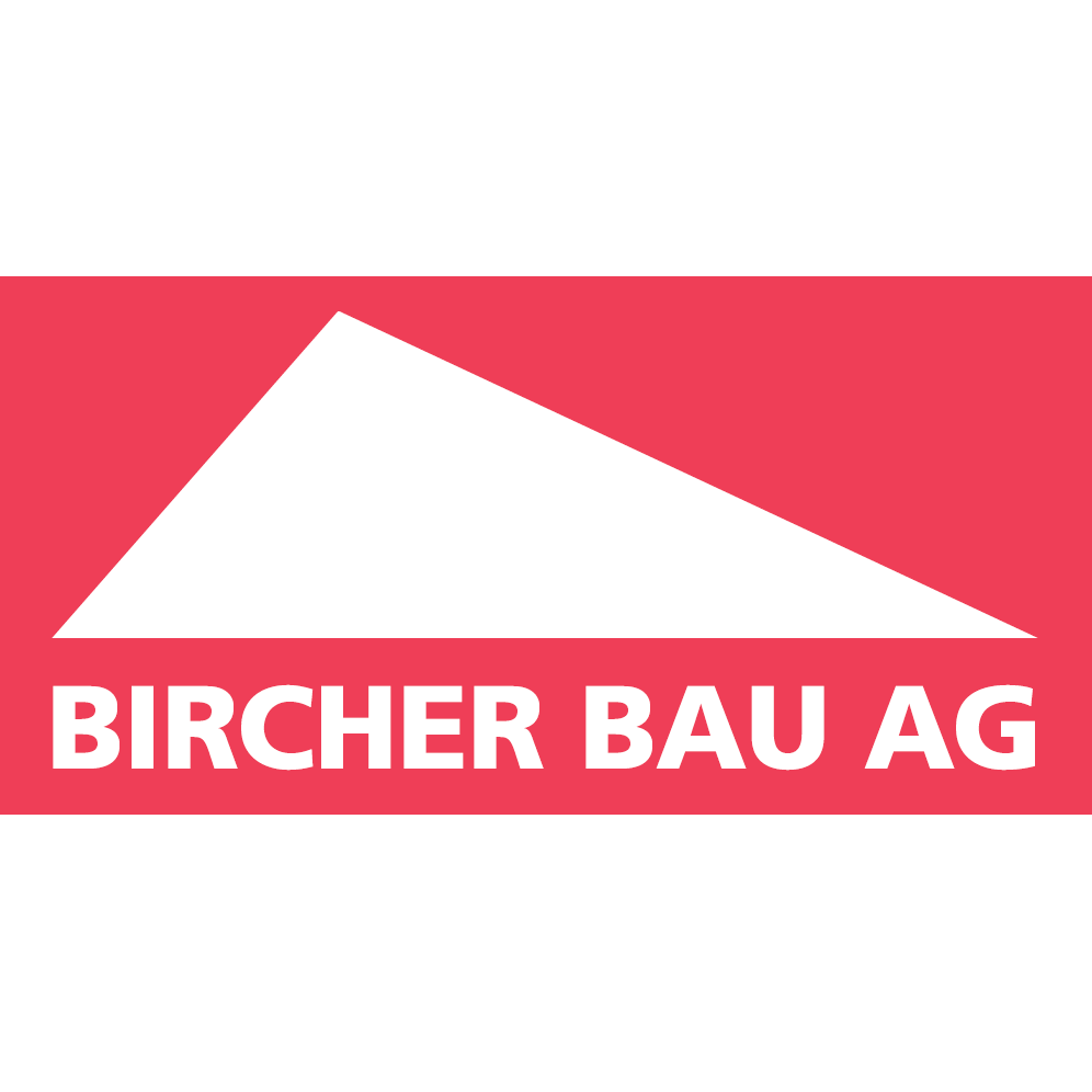 Bircher Bau AG Logo