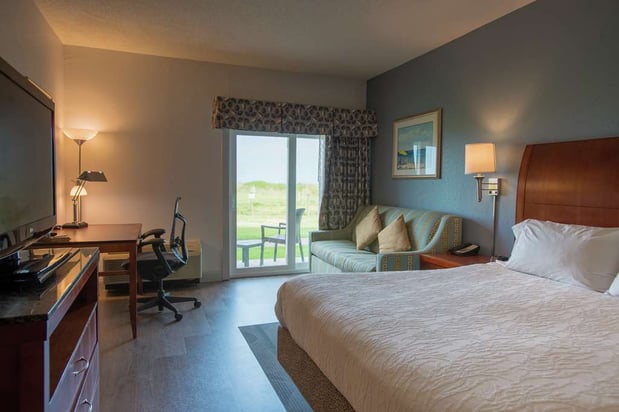 Images Hilton Garden Inn Outer Banks/Kitty Hawk
