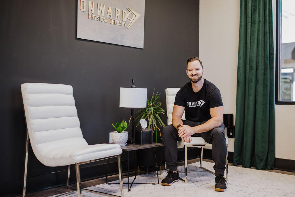 Welcome to Onward Physical Therapy Knoxville!