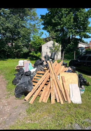 Images Top Dog Junk Removal