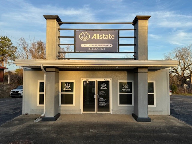 Images Lori Collinsworth: Allstate Insurance