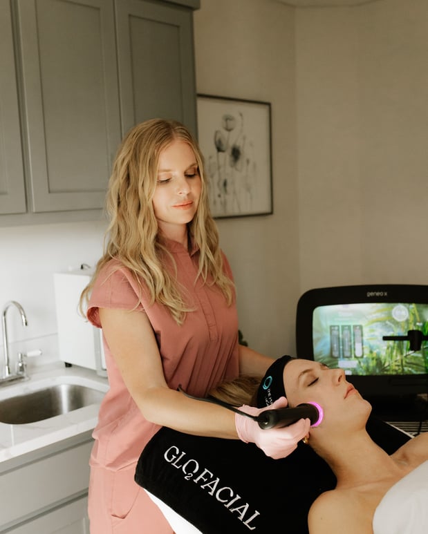Images AesthetIQ Med Spa