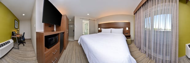 Images Holiday Inn Express Santa Rosa North by IHG