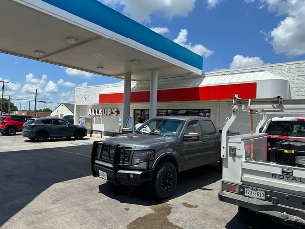Images CoinFlip Bitcoin ATM - Allsup's Convenience Store #102327 (Jacksboro)