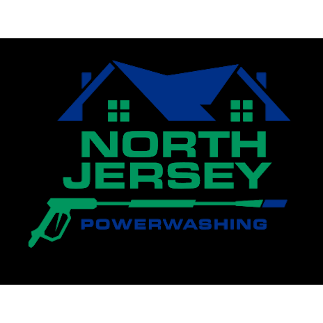 North Jersey Powerwashing Logo