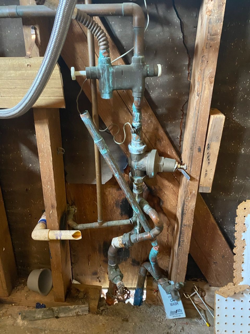 Arsenal Plumbing and Drains, Inc. Image