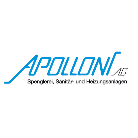 Apolloni AG Logo