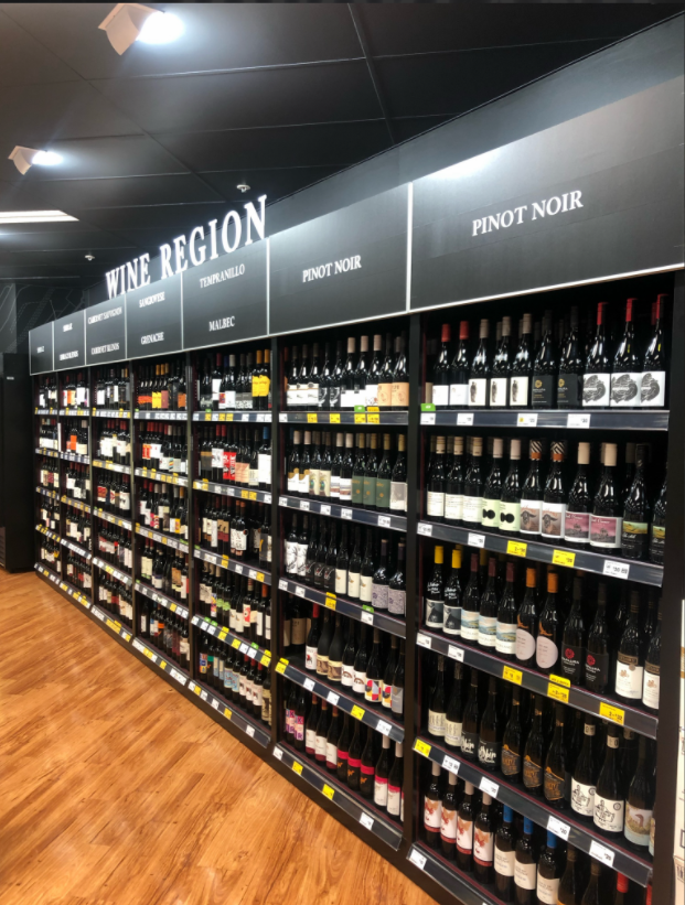 Images Liquorland Erina