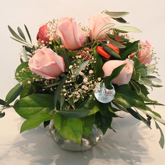 art floral gmbh, Gerechtigkeitsgasse 48 in Bern