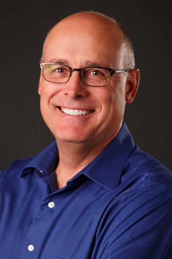 Photo of Brad Zomer