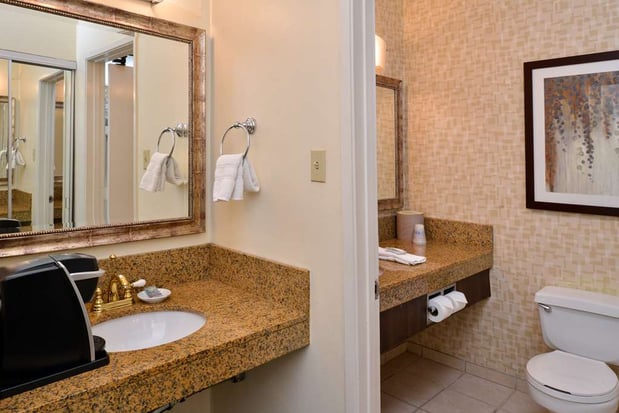 Images Best Western Corte Madera Inn